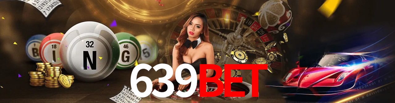 639Bet Rio de Janeiro - Slot Strategy