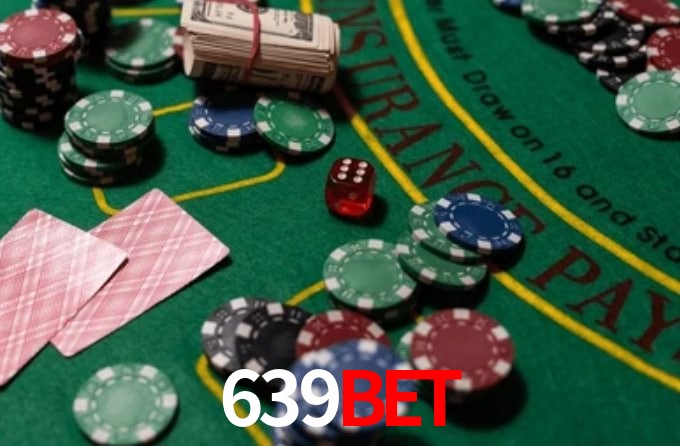 639Bet Login