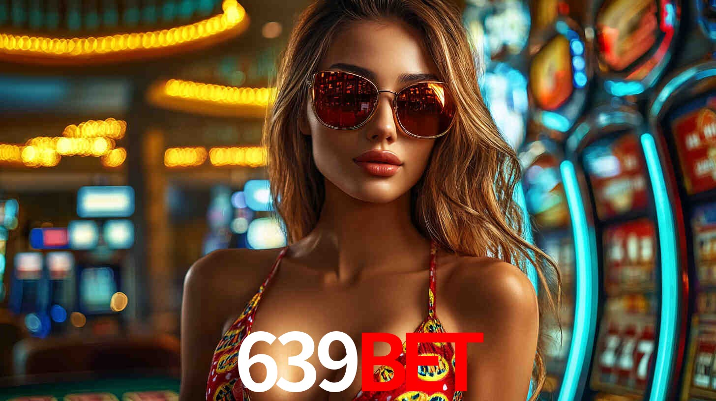 Programa VIP 639Bet