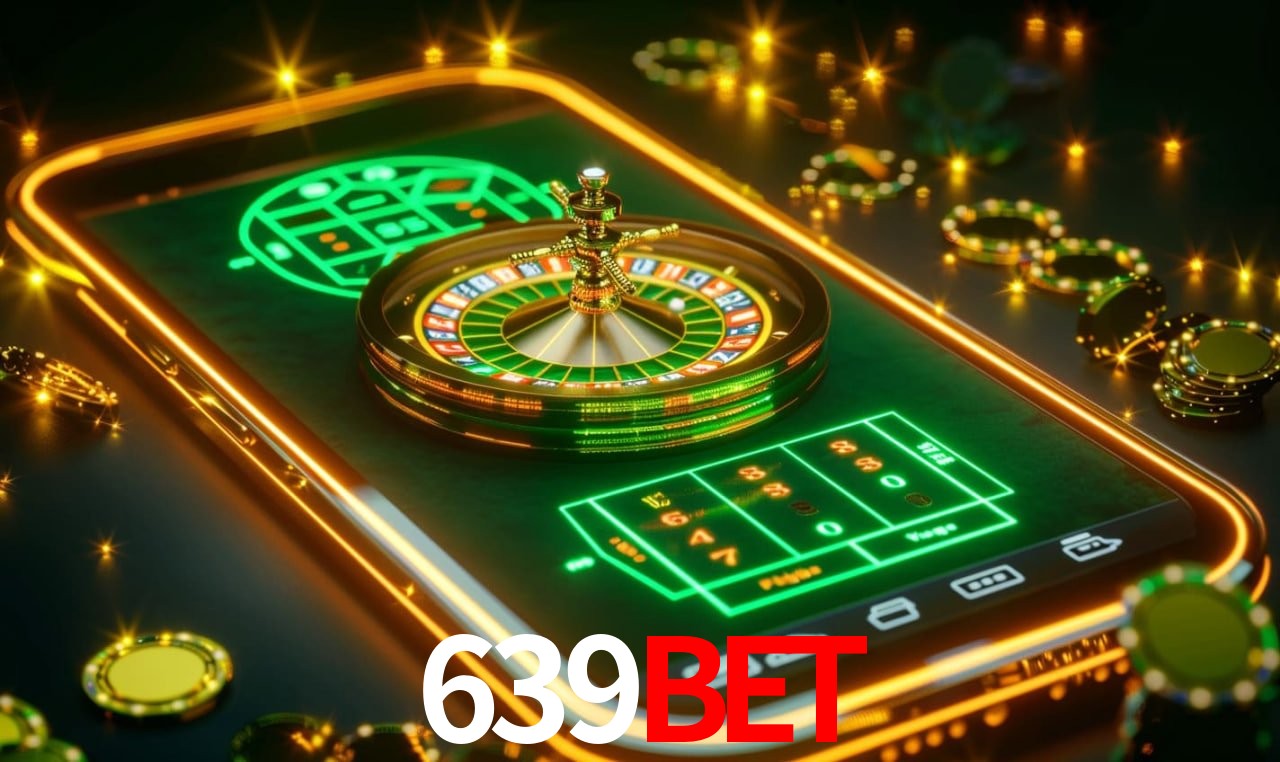 639Bet Plataforma - Certificada MGA desde 2015