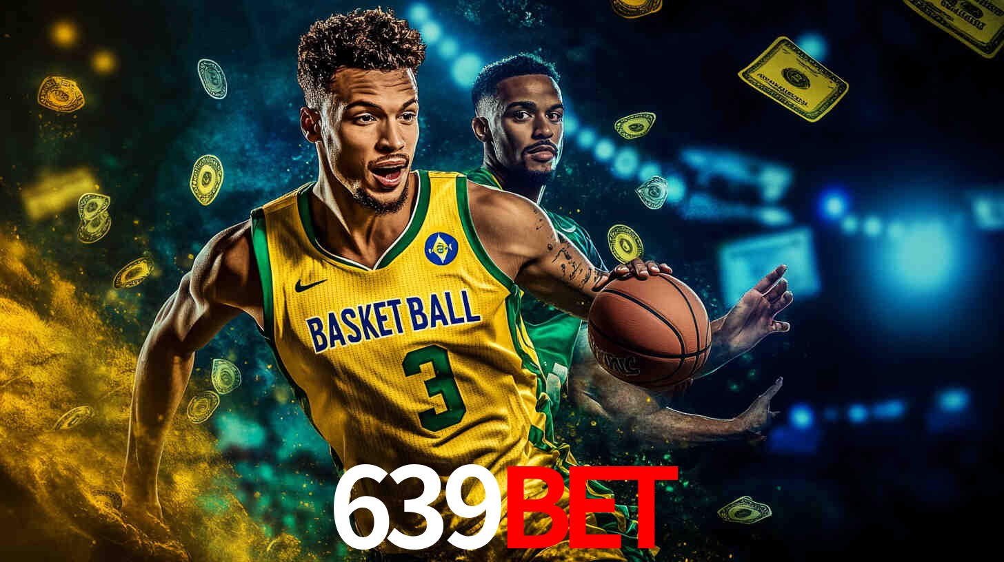 Explorando a Categoria de Eventos em Apostas na 639Bet