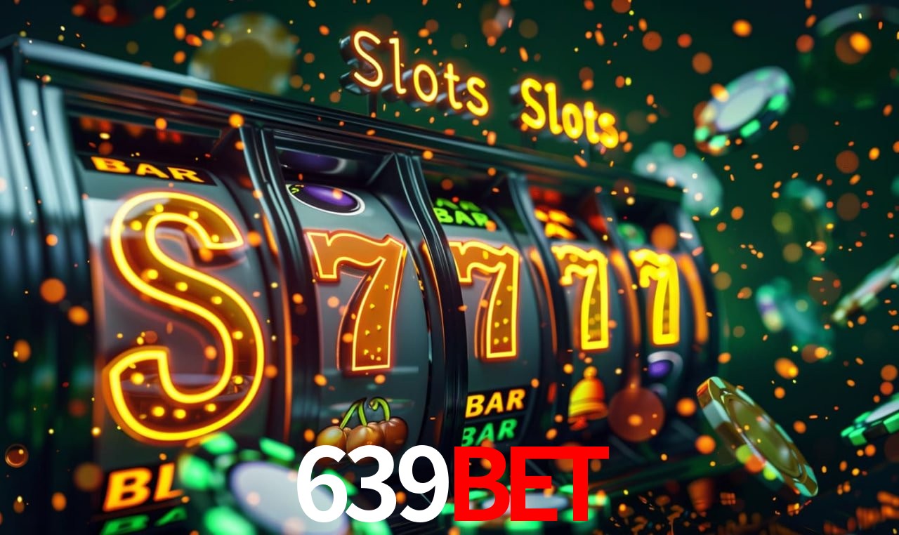 Diretório de Jogos 639Bet