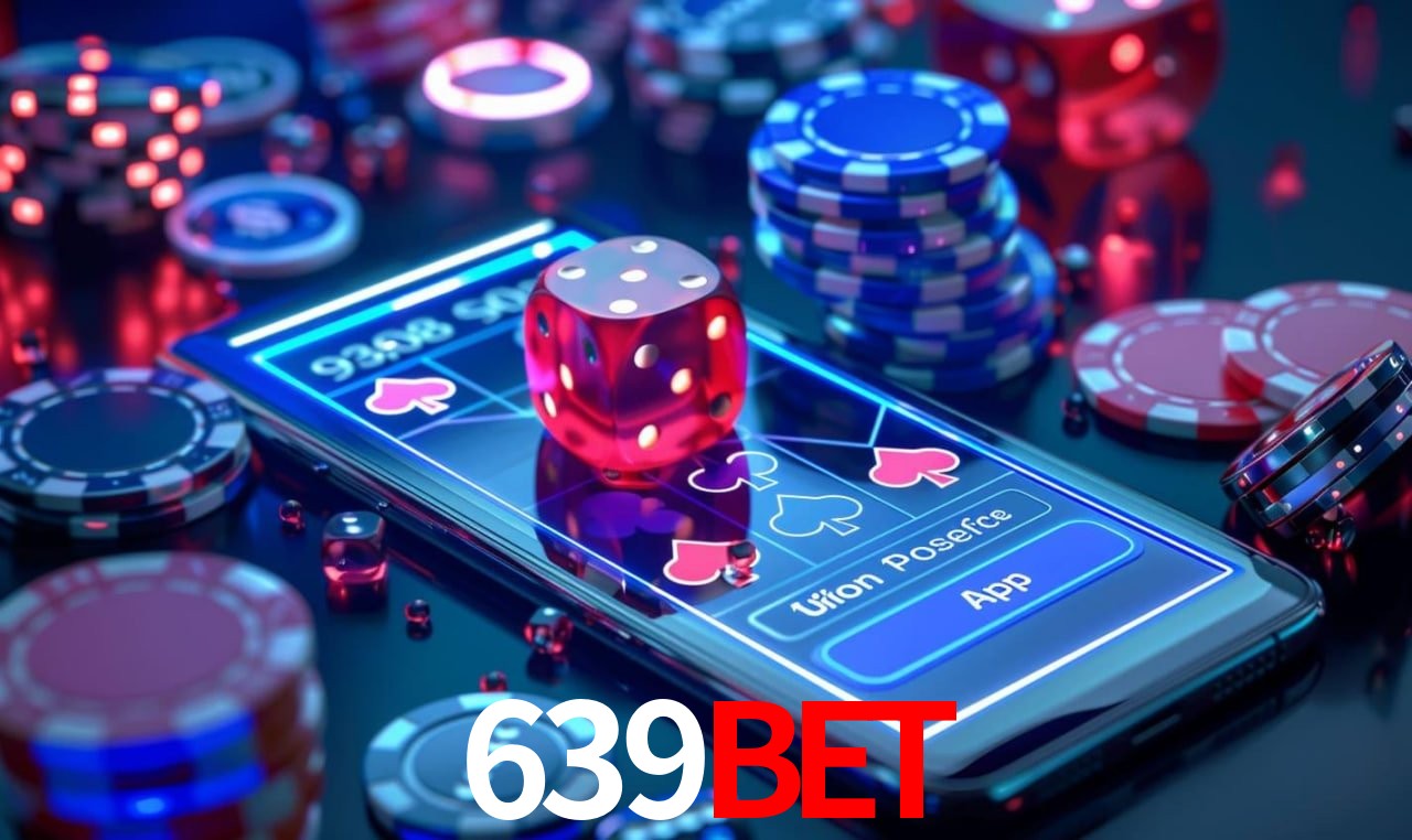 639Bet Brasília - Betting Features