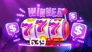 Bonus Features 639Bet