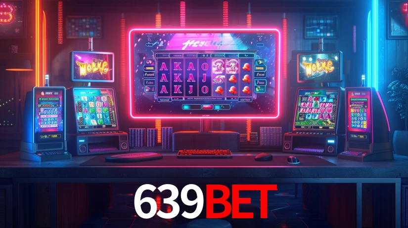639Bet Login