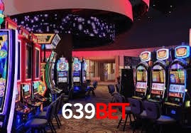 639Bet Brasília - Leaderboards