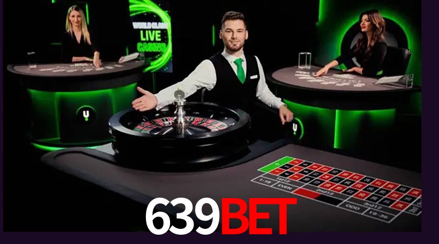 Seasonal Promotions 639Bet