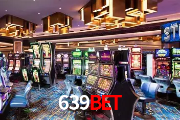 Inovações de Jogos na 639Bet: O Futuro das Experiências Interativas