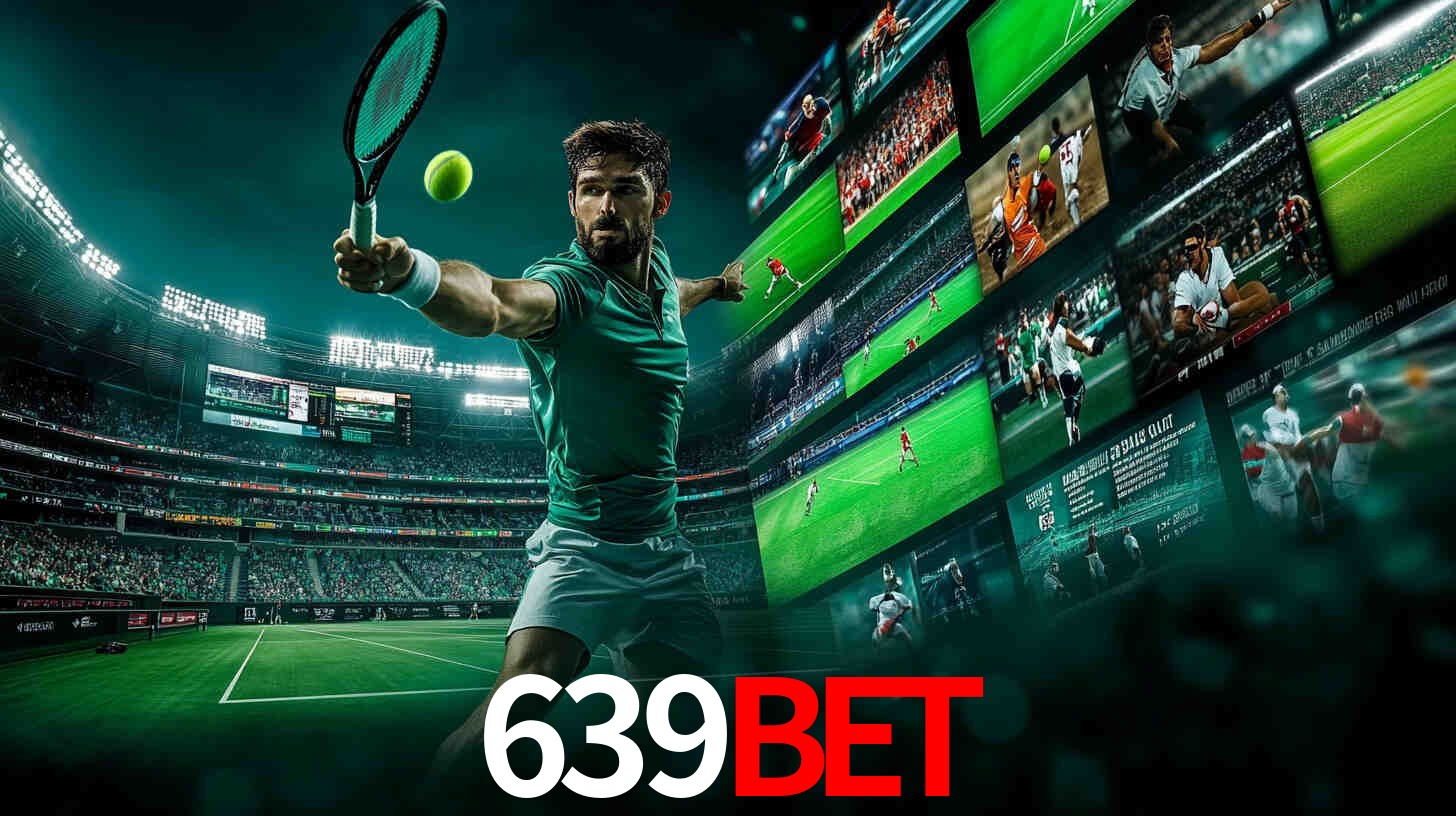Descubra a Essência do 639Bet: Nossa História e Compromissos