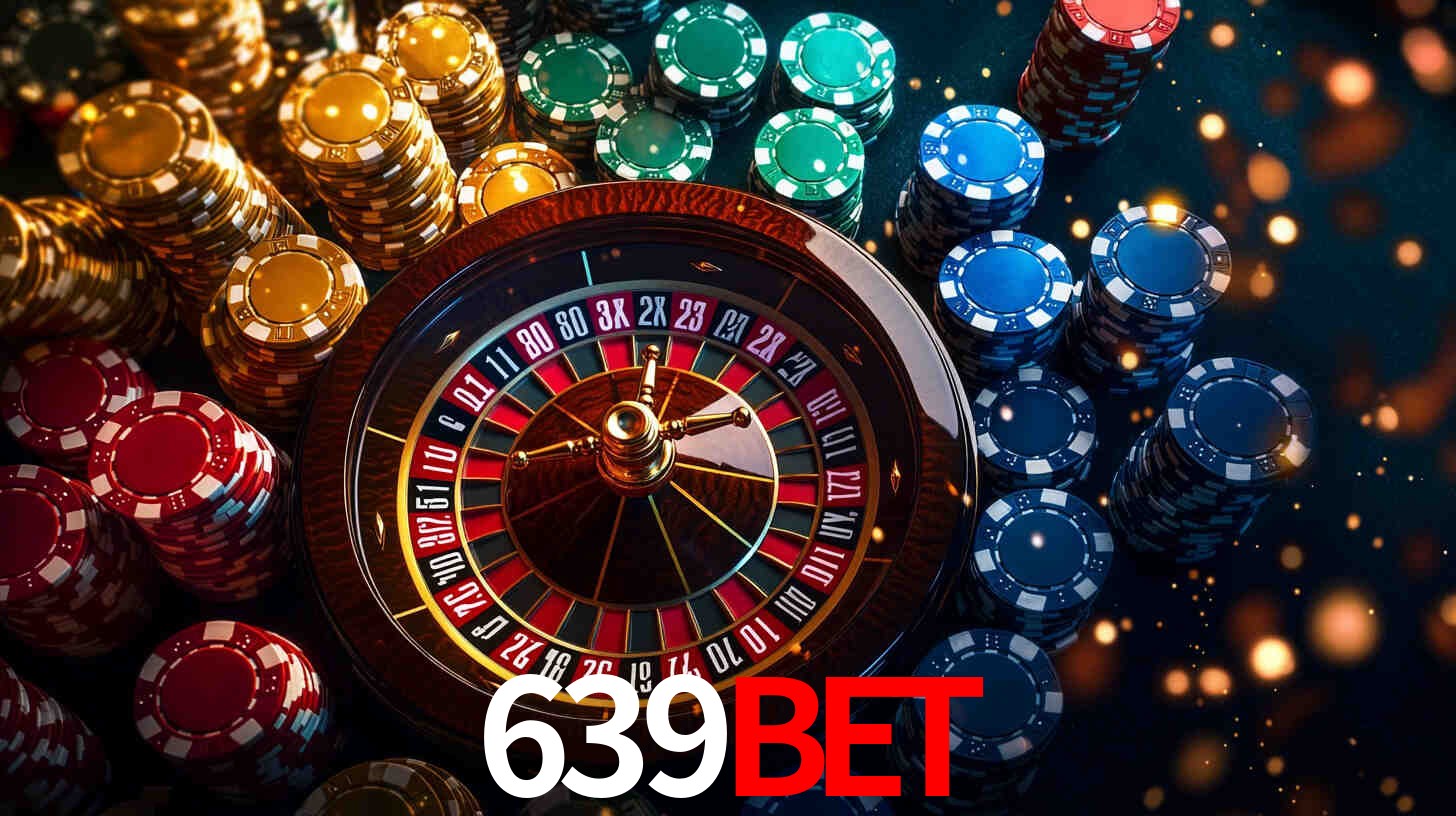 Tournaments 639Bet